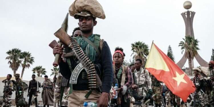 Dialogue Stalls as Ex-Soldiers Called On To Defend Ethiopia 1 Dialogue Stalls as Ex-Soldiers Called On To Defend Ethiopia