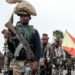 Dialogue Stalls as Ex-Soldiers Called On To Defend Ethiopia 11 Dialogue Stalls as Ex-Soldiers Called On To Defend Ethiopia