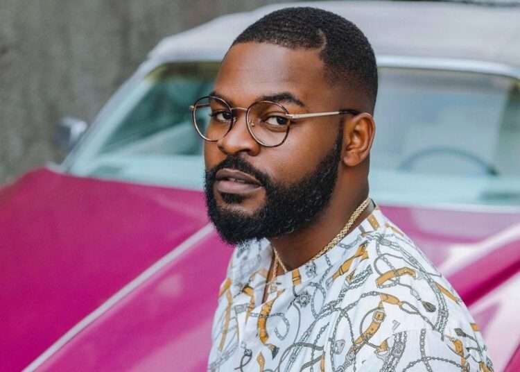 Falz Reacts to New Report Indicting Army Of Shooting Live Bullet At Lekki Tollgate 1 Falz Reacts to New Report Indicting Army Of Shooting Live Bullet At Lekki Tollgate