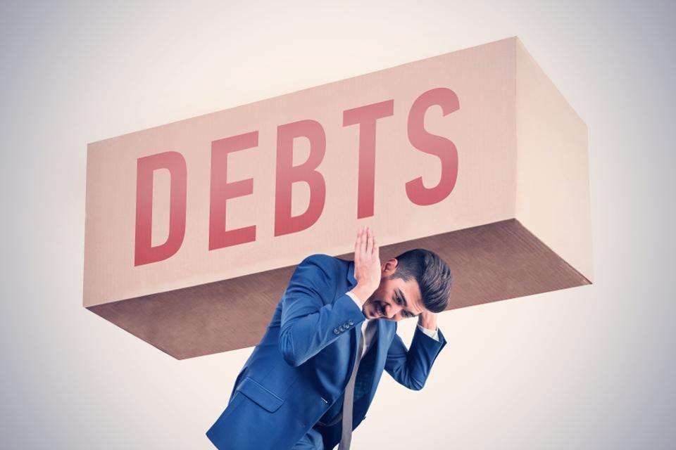 forbes debt