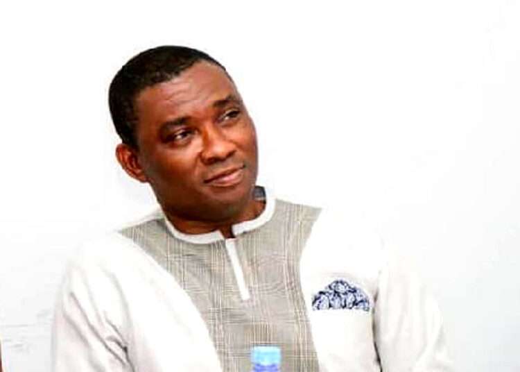 George Mireku Duker warns of prosecution of illegal mining operators 1 George Mireku Duker warns of prosecution of illegal mining operators