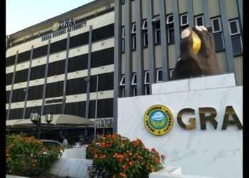 GRA Hints on Publishing Names of Tax Defaulting OMCs