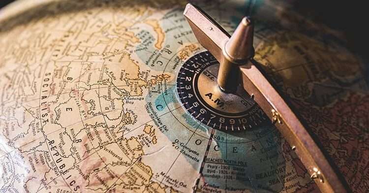 global growth