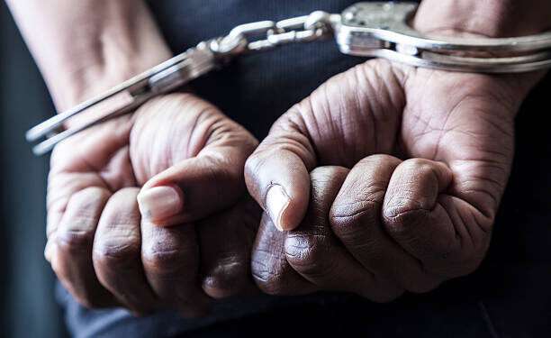 Court Orders Arrest of Trader with Counterfeit Cedi Notes