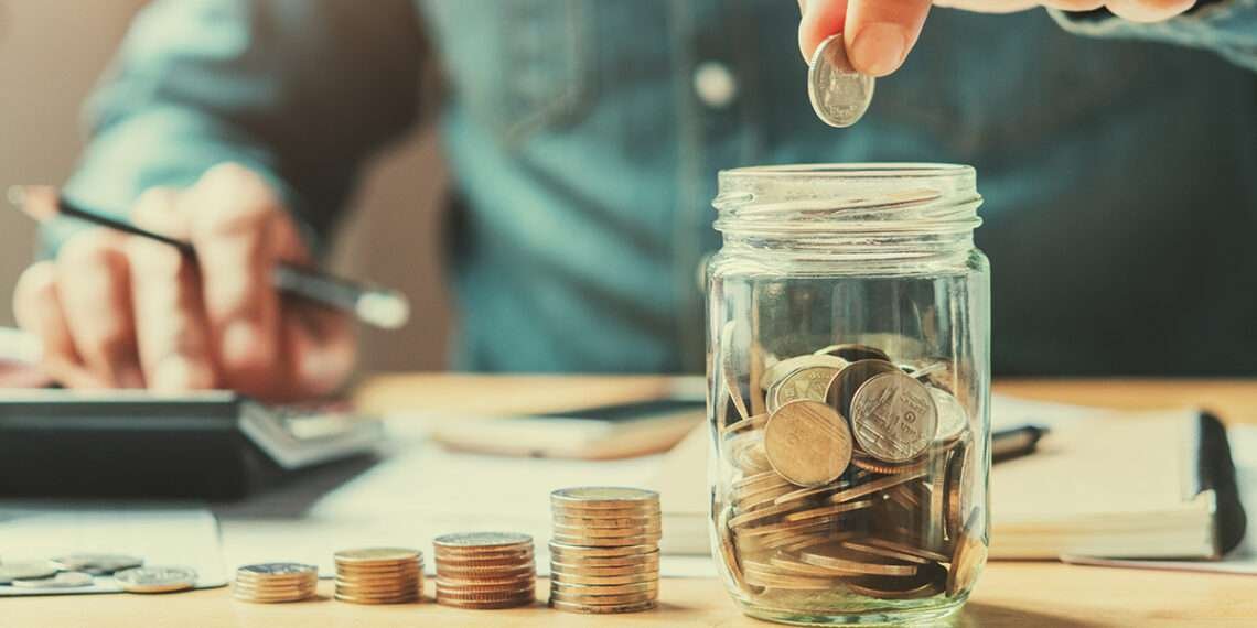 Ghana’s Savings Rate Almost The Same As It Was 23 Years Ago - World Bank Report