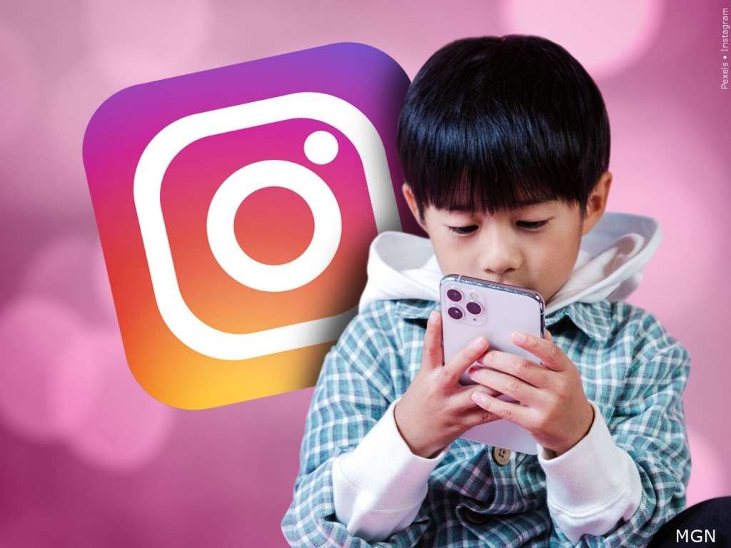 instagram and kids 1024x768 1