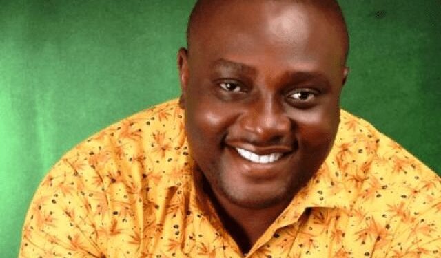 Keta MP Confident of Bi-partisan Support Towards Private Member Bill 1 Keta MP Confident of Bi-partisan Support Towards Private Member Bill