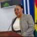 mrs jemima oware