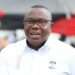 The National Chairman of the National Democratic Congress (NDC), Samuel Ofosu-Ampofo, has disclosed that he is ready to join the Member of Parliament for the Kpone Katamanso, Joseph Akuerteh Tettey to protest the poor nature of roads in his constituency.
