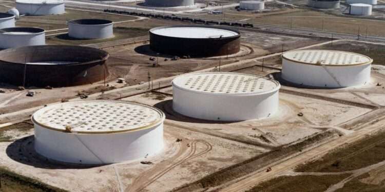 Prez Biden Orders Release of 50 million Barrels of oil to Cool Down Rising Gas Prices 1 Biden