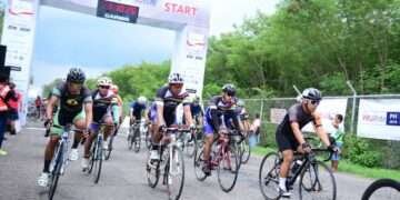 Prudential Life Insurance Ghana’s ‘PruRide’ 2021 takes off in December