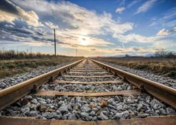 Railway industry