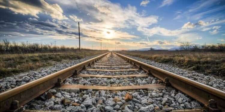 Railway industry