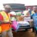 I Won’t Carry 7 Mattresses From Accra to Keta Victims- NADMO Director 11 NADMO presenting relief items