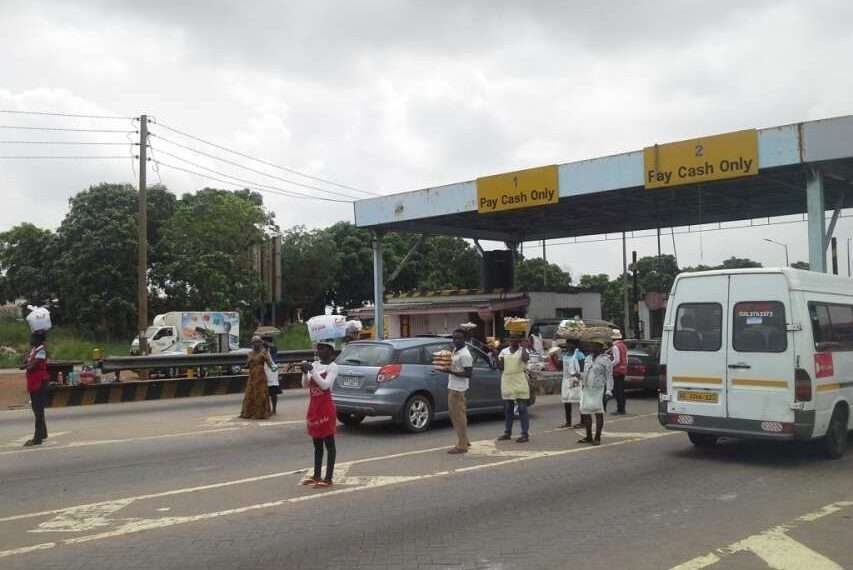 Government Abolishes Road Tolls- Finance Minister Announce