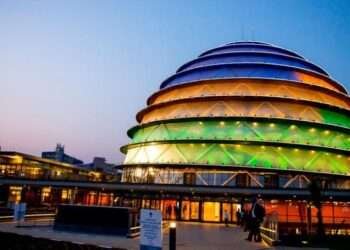 the Africa Tourism Leadership Forum (ATLF) is set to take place in Kigali, Rwanda from Wednesday, November 24, 2021, to Saturday, November 27, 2021.