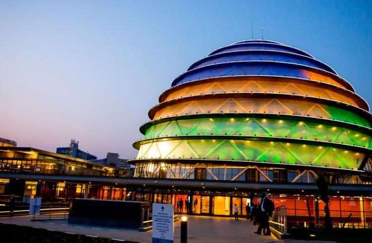 ATLF Set to be Held in Rwanda 1 the Africa Tourism Leadership Forum (ATLF) is set to take place in Kigali, Rwanda from Wednesday, November 24, 2021, to Saturday, November 27, 2021.