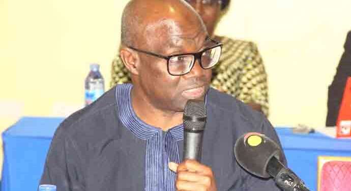 GTEC Entreats Aggrieved UDS Lecturers to Be Patient