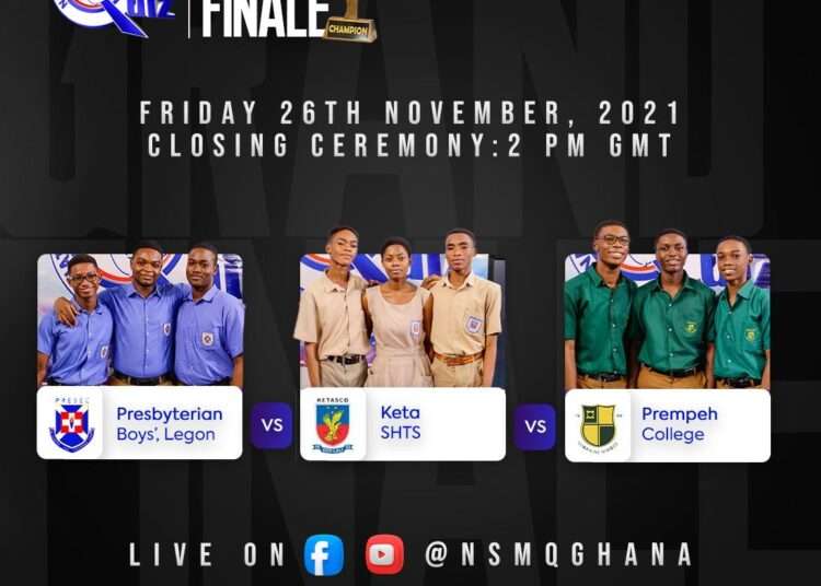 Finale Teams