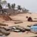 Anlo Traditional Council resolve to find lasting solutions to tidal wave devastation on Anlo Coast 11 The Anlo Traditional Council has disclosed that it is collaborating with appropriate authorities to find lasting solution to the perennial tidal waves attack that affects some coastal areas in the Volta Region.