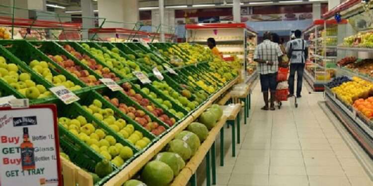 consumer spending