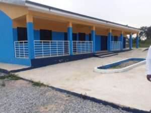 zongo schools