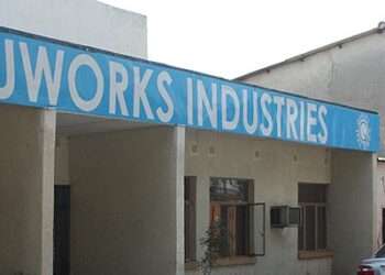 ALUWORKS