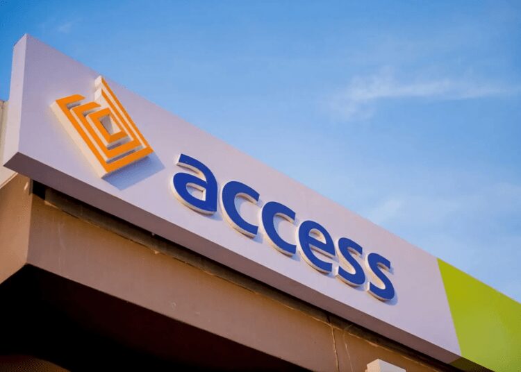 SMEs Should Adopt Digitalization To Stay Relevant- Access Bank 1 Access Bank