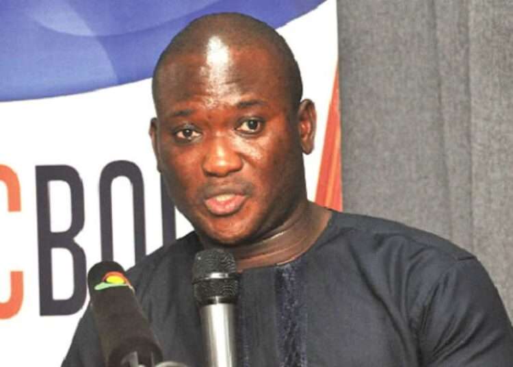 Petroleum Taxes Will be Difficult to Cancel- Hassan Tampuli 1 Deputy Minister for transport, Hassan Tampuli