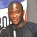 Petroleum Taxes Will be Difficult to Cancel- Hassan Tampuli 11 Deputy Minister for transport, Hassan Tampuli
