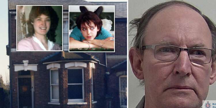 David Fuller, will be spending his whole life in jail after being handed two life sentences. The “morgue monster” reportedly assaulted and strangled Wendy Knell