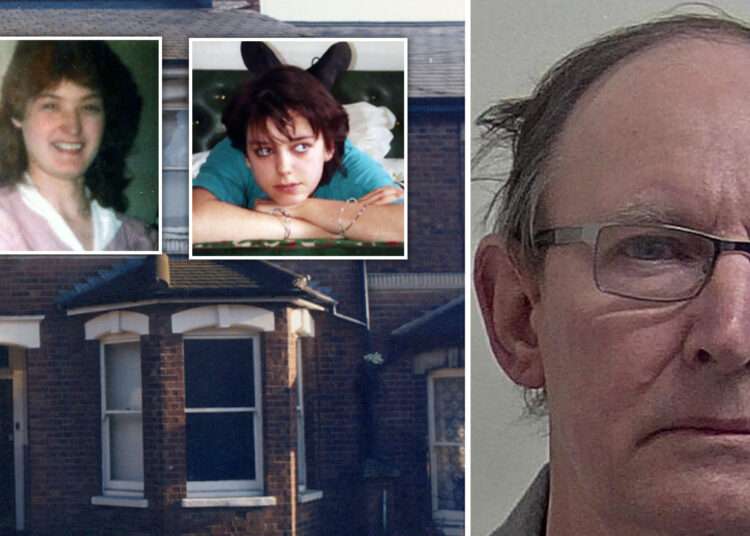 Man Who Killed two Women and Raped More than 100 Corpses, David Fuller Sentenced to Life Imprisonment 1 David Fuller, will be spending his whole life in jail after being handed two life sentences. The “morgue monster” reportedly assaulted and strangled Wendy Knell