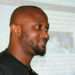 Yaw Ampofo-Ankrah, Chairman of the GFA Beach Soccer Committee