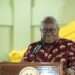 Nana Akufo-Addo- The President of the republic of Ghana,