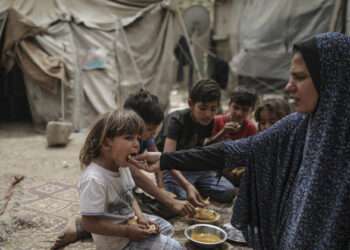 Hunger In The Arab Region Continues To Worsen, FAO Warns