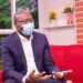 €2.37M Financial loss suit against me, “machinations of the State”- Dr Ato Forson 13 Dr. Ato Forson