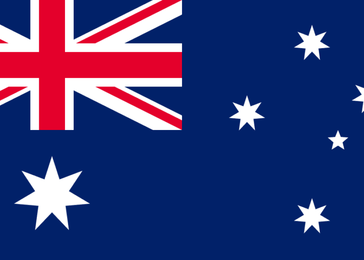 Australia’s GDP Contracted By 1.9% In Q3 2021 1 Australia’s GDP Contracts By 1.9% In Q3 2021