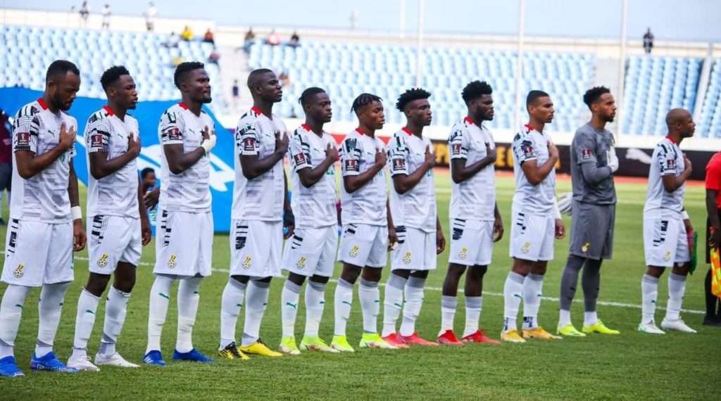 Milo Names Provisional Squad For 2021 Africa Cup Of Nations