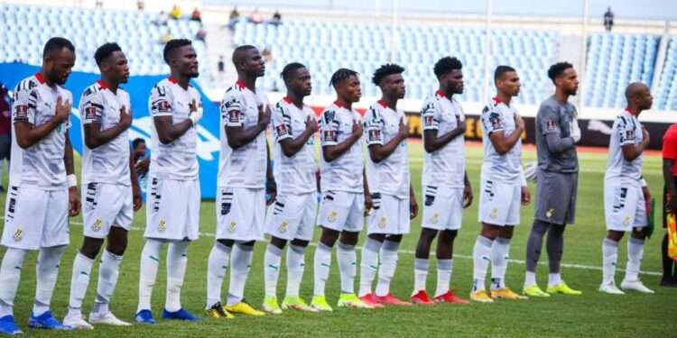 Milo Names Provisional Squad For 2021 Africa Cup Of Nations