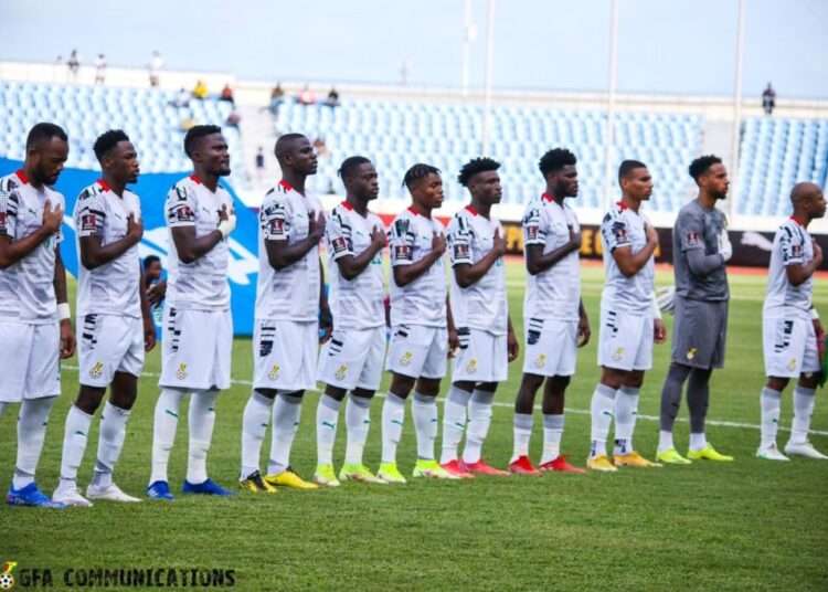 Milo Names Provisional Squad For 2021 Africa Cup Of Nations 1 Milo Names Provisional Squad For 2021 Africa Cup Of Nations