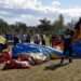 Five Children Die in Australia Castle Accident