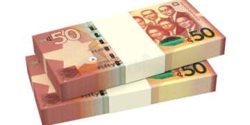 Ghana Cedi