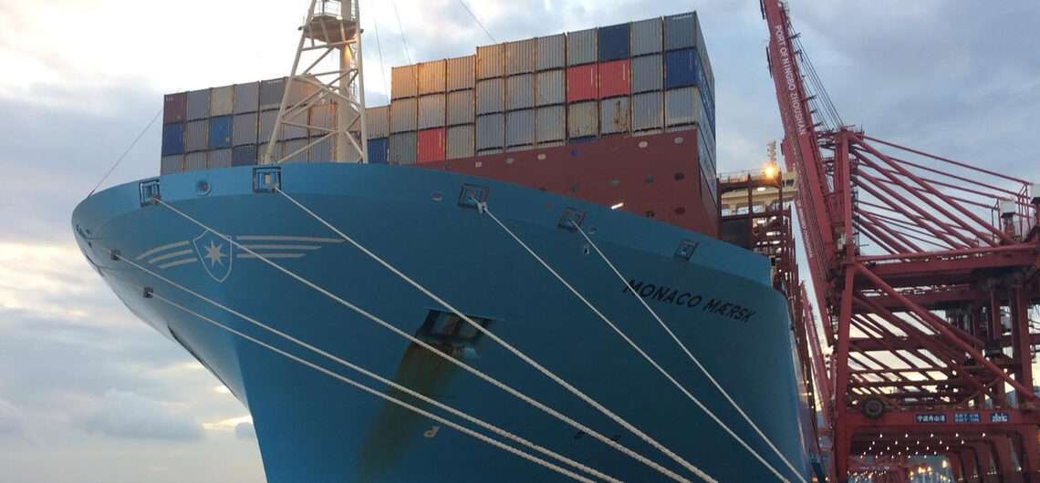 China's Foreign Trade Up By 22% In First 11 Months Of 2021 1 China's Foreign Trade Up By 22% In First 11 Months Of 2021