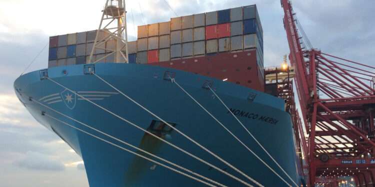 China's Foreign Trade Up By 22% In First 11 Months Of 2021