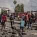DRC: Christmas Day Suicide Bombing Killed At Least Five 11 DRC: Christmas Day Suicide Bombing Killed At Least Five