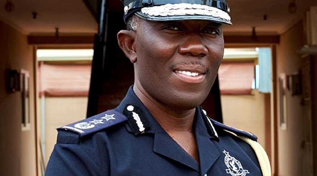 We Are Proud Of You And We Will Not Take You For Granted – IGP Lauds Police Service 1 We Are Proud Of You And We Will Not Take You For Granted – IGP Lauds Police Service
