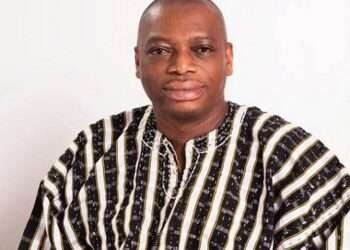 E-levy a Creative way of Dealing With Socio-economic Challenges- Kwadaso MP