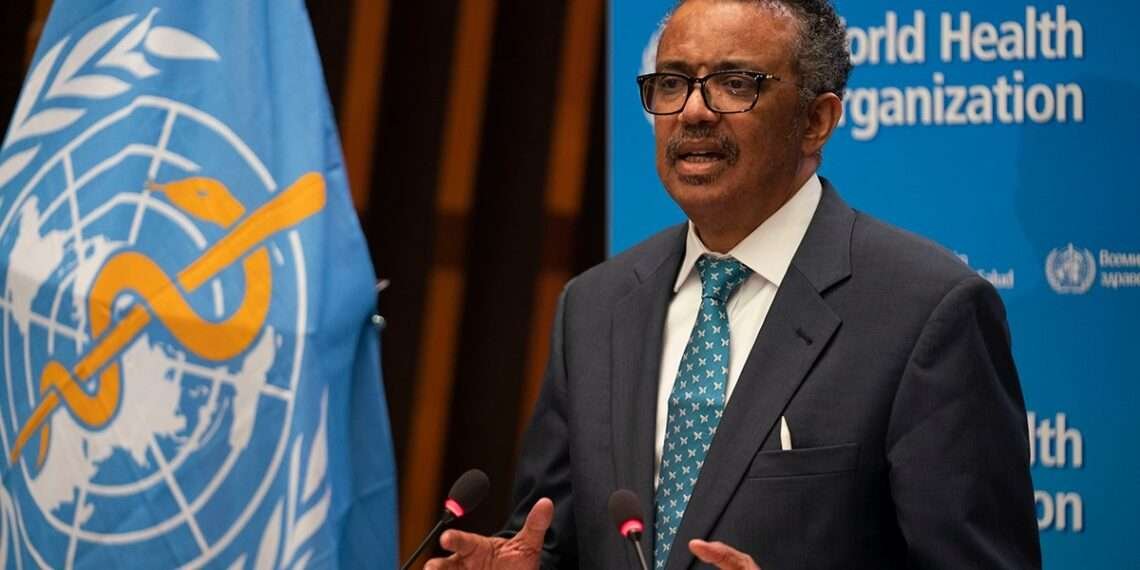 WHO, St. Jude Announce Partnership To Increase Global Access To Childhood Cancer Medicines