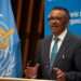 WHO, St. Jude Announce Partnership To Increase Global Access To Childhood Cancer Medicines 10 WHO, St. Jude Announce Partnership To Increase Global Access To Childhood Cancer Medicines