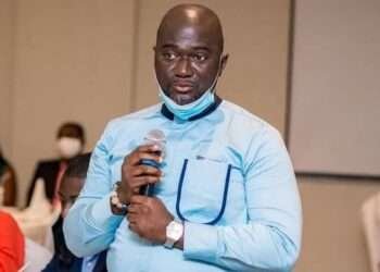 Remove Special Petroleum Taxes, Provide Dollars for Petroleum Imports- Alex Mould